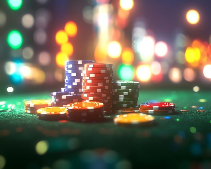 Togel 4D draw interface on melodi888 platform